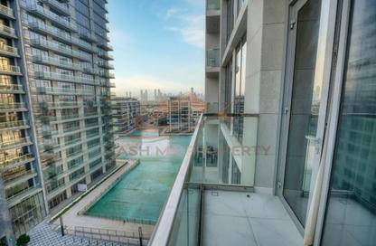 Apartment - 1 - 2 for sale in Residences 12 - The Residences at District One - District One - Mohammed Bin Rashid City - Dubai Apartment - 1 - 2 for sale in Residences 12 - The Residences at District One - District One - Mohammed Bin Rashid City - Dubai