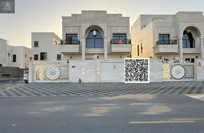 فيلا - 6 غرف نوم - 8 حمامات للبيع في الزاهية جاردنز - الزاهية - عجمان