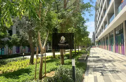 Apartment - 1 Bedroom - 2 Bathrooms for rent in East Village - Aljada - Sharjah