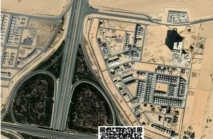 Land - Studio for sale in Al Aamra Gardens - Al Amerah - Ajman