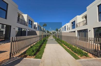 Townhouse - 2 Bedrooms - 3 Bathrooms for sale in Falcon Island South - Falcon Island - Al Hamra Village - Ras Al Khaimah Townhouse - 2 Bedrooms - 3 Bathrooms for sale in Falcon Island South - Falcon Island - Al Hamra Village - Ras Al Khaimah