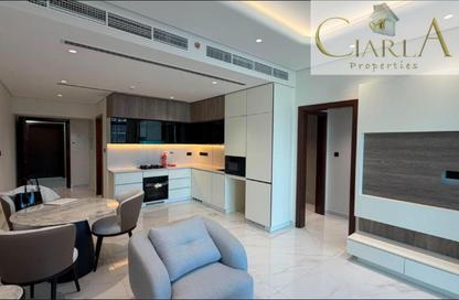 Apartment - 1 Bedroom - 2 Bathrooms for sale in Skyhills Residences 1 - Skyhills Residences - Dubai Science Park - Dubai