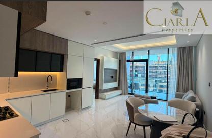 Apartment - 1 Bedroom - 2 Bathrooms for sale in Skyhills Residences 1 - Skyhills Residences - Dubai Science Park - Dubai