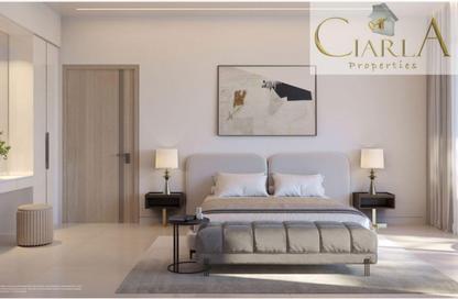 شقة - غرفة نوم - 2 حمامات للبيع في سكاي هيلز ريزيدنسز 1 - سكاي هيلز ريسيدنزيس - حديقة دبي العلميه - دبي