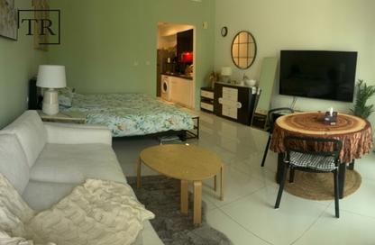 Apartment - Studio - 1 for rent in Executive Bay A - Executive Bay - Business Bay - Dubai Apartment - Studio - 1 for rent in Executive Bay A - Executive Bay - Business Bay - Dubai