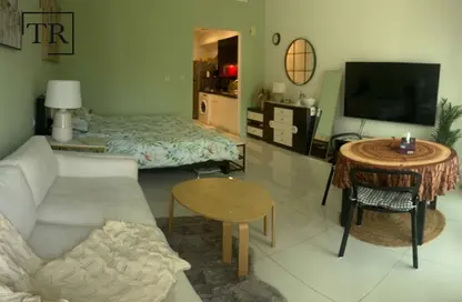 Apartment - 1 Bathroom for rent in Executive Bay A - Executive Bay - Business Bay - Dubai