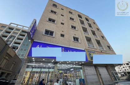 Whole Building - 7+ Bedrooms - 7+ Bathrooms for sale in Al Jurf Industrial 3 - Al Jurf Industrial - Ajman