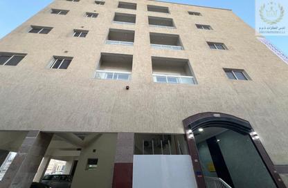 Whole Building - 7+ Bedrooms - 7+ Bathrooms for sale in Al Jurf Industrial 3 - Al Jurf Industrial - Ajman Whole Building - 7+ Bedrooms - 7+ Bathrooms for sale in Al Jurf Industrial 3 - Al Jurf Industrial - Ajman
