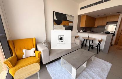Apartment - 1 Bedroom - 1 Bathroom for rent in Souks Residential - Al Mamsha - Muwaileh - Sharjah Apartment - 1 Bedroom - 1 Bathroom for rent in Souks Residential - Al Mamsha - Muwaileh - Sharjah