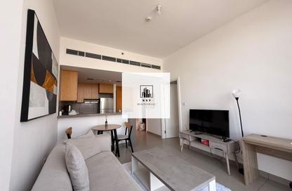 Apartment - 1 Bedroom - 1 Bathroom for rent in Souks Residential - Al Mamsha - Muwaileh - Sharjah Apartment - 1 Bedroom - 1 Bathroom for rent in Souks Residential - Al Mamsha - Muwaileh - Sharjah