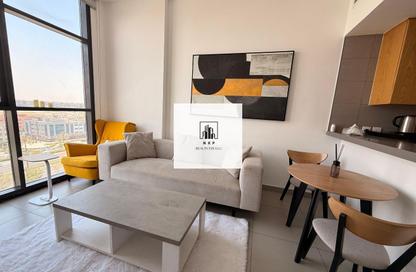 Apartment - 1 Bedroom - 1 Bathroom for rent in Souks Residential - Al Mamsha - Muwaileh - Sharjah Apartment - 1 Bedroom - 1 Bathroom for rent in Souks Residential - Al Mamsha - Muwaileh - Sharjah