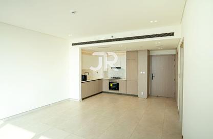 Apartment - 1 - 2 for sale in Binghatti Ghost - Dubai Healthcare City 2 - Al Jaddaf - Dubai
