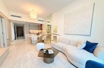Apartment - 1 - 2 for sale in Ashley Hills - Arjan - Dubai Apartment - 1 - 2 for sale in Ashley Hills - Arjan - Dubai
