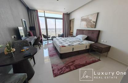 Apartment - Studio - 1 Bathroom for sale in Aykon City Tower B - Aykon City - Business Bay - Dubai Apartment - Studio - 1 Bathroom for sale in Aykon City Tower B - Aykon City - Business Bay - Dubai