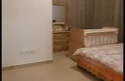 Apartment - 2 Bedrooms - 2 Bathrooms for sale in New Al Taawun Road - Al Taawun - Sharjah