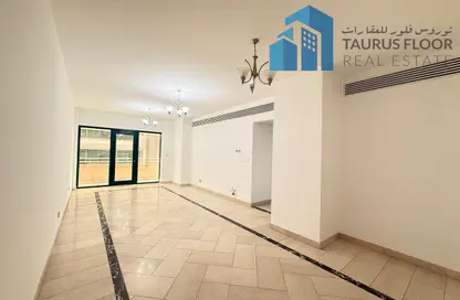 Apartment - 2 Bedrooms - 3 Bathrooms for rent in DXB Tower - Sheikh Zayed Road - Dubai