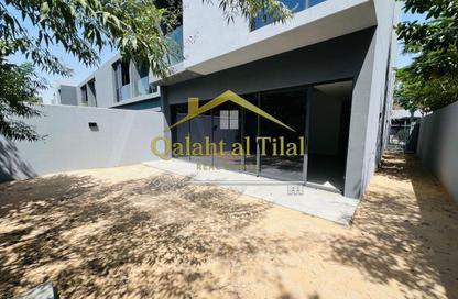 Townhouse - 3 Bedrooms - 4 Bathrooms for sale in Kaya - Masaar - Tilal City - Sharjah Townhouse - 3 Bedrooms - 4 Bathrooms for sale in Kaya - Masaar - Tilal City - Sharjah