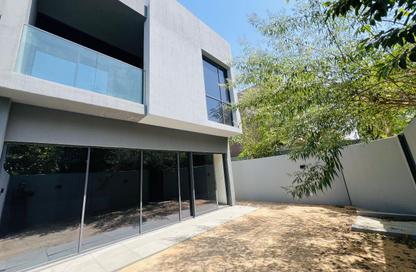 Townhouse - 3 Bedrooms - 4 Bathrooms for sale in Kaya - Masaar - Tilal City - Sharjah