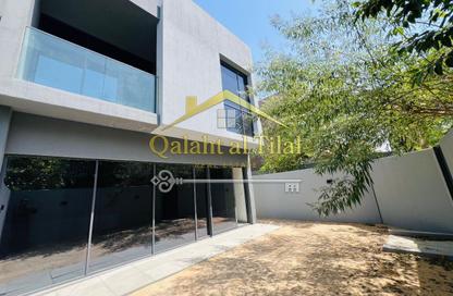 Townhouse - 3 Bedrooms - 4 Bathrooms for sale in Kaya - Masaar - Tilal City - Sharjah Townhouse - 3 Bedrooms - 4 Bathrooms for sale in Kaya - Masaar - Tilal City - Sharjah