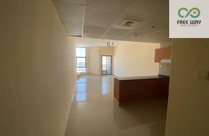 Apartment - Studio - 1 Bathroom for rent in City Tower - Al Nuaimiya - Ajman