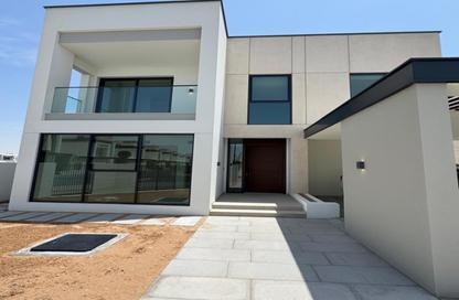 Villa - 4 Bedrooms - 5 Bathrooms for sale in Caya 1 - Arabian Ranches 3 - Dubai