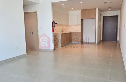 Apartment - 2 Bedrooms - 2 Bathrooms for sale in Seagate Building 1 - Seagate - Mina Rashid - Dubai