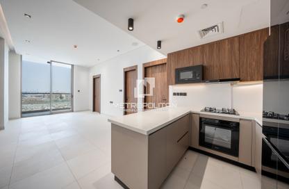 Apartment - 2 Bedrooms - 3 Bathrooms for rent in Torino Building 4 - Torino By ORO24 - Arjan - Dubai