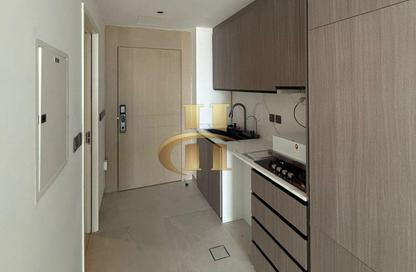 Apartment - Studio - 1 for sale in AB Cavalier - District 12 - Jumeirah Village Circle - Dubai