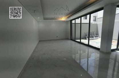 Villa - 4 Bedrooms - 5 Bathrooms for sale in Glam Residence - Al Zorah - Ajman Villa - 4 Bedrooms - 5 Bathrooms for sale in Glam Residence - Al Zorah - Ajman