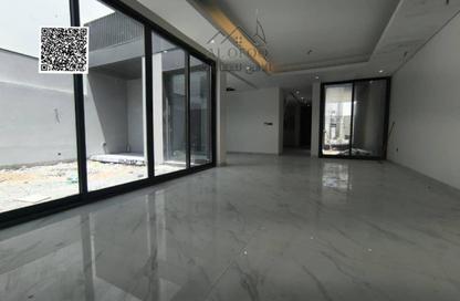 Villa - 4 Bedrooms - 5 Bathrooms for sale in Glam Residence - Al Zorah - Ajman Villa - 4 Bedrooms - 5 Bathrooms for sale in Glam Residence - Al Zorah - Ajman