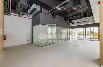 مكتب - استوديو - 1 حمام للايجار في بي جي أفنيو - مشرف - مردف - دبي
