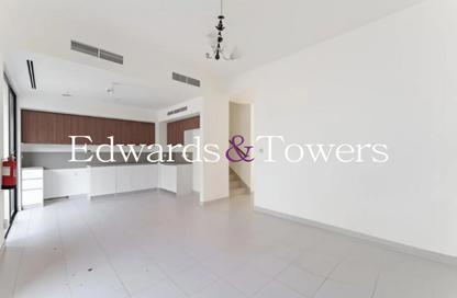 Villa - 4 Bedrooms - 5 Bathrooms for rent in Parkside 2 - EMAAR South - Dubai South (Dubai World Central) - Dubai
