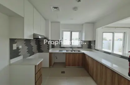 Townhouse - 4 Bedrooms - 4 Bathrooms for rent in Amaranta A - Amaranta - Villanova - Dubai Land - Dubai