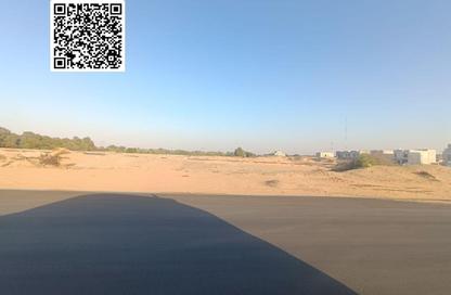 Land - Studio for sale in Al Helio 2 - Al Helio - Ajman