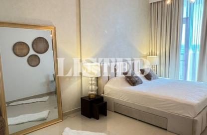 Apartment - 2 Bedrooms - 3 Bathrooms for rent in Gateway Residences 2 - Mina Al Arab - Ras Al Khaimah
