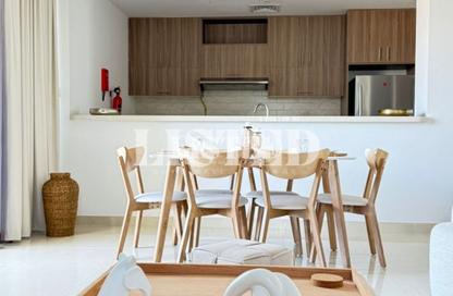 Apartment - 2 Bedrooms - 3 Bathrooms for rent in Gateway Residences 2 - Mina Al Arab - Ras Al Khaimah