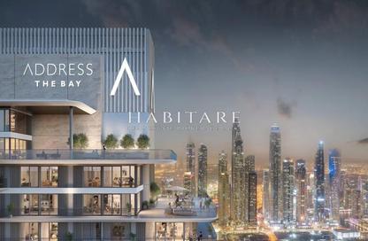 Apartment - 1 - 1 for sale in Address The Bay - Emaar Beachfront - Dubai Harbour - Dubai Apartment - 1 - 1 for sale in Address The Bay - Emaar Beachfront - Dubai Harbour - Dubai