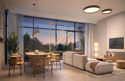 Apartment - 2 Bedrooms - 3 Bathrooms for sale in Capria West 3 - Capria West - Ghaf Woods - Dubai Apartment - 2 Bedrooms - 3 Bathrooms for sale in Capria West 3 - Capria West - Ghaf Woods - Dubai
