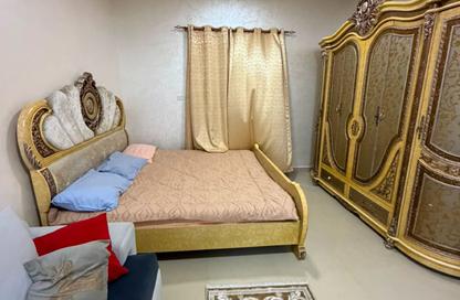 Apartment - Studio - 1 Bathroom for sale in Al Nuaimiya Towers C - Al Nuaimiya - Ajman