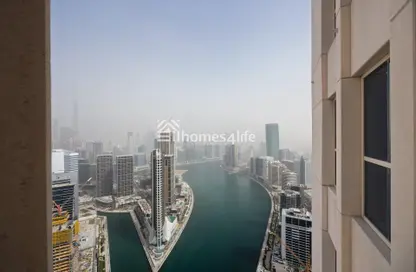 شقة - 2 غرف نوم - 2 حمامات للبيع في برج تشرشل السكني - أبراج تشرشل - الخليج التجاري - دبي شقة - 2 غرف نوم - 2 حمامات للبيع في برج تشرشل السكني - أبراج تشرشل - الخليج التجاري - دبي