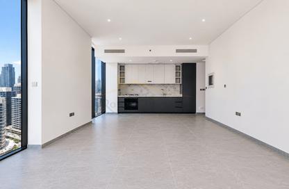 Apartment - 1 Bedroom - 2 Bathrooms for rent in Peninsula Four - Peninsula - Business Bay - Dubai