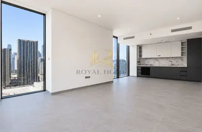 Apartment - 1 Bedroom - 2 Bathrooms for rent in Peninsula Four - Peninsula - Business Bay - Dubai