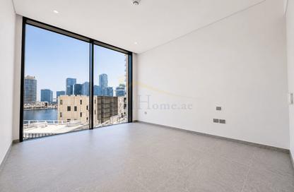 Apartment - 1 Bedroom - 2 Bathrooms for rent in Peninsula Four - Peninsula - Business Bay - Dubai