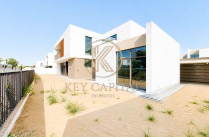 Villa - 4 Bedrooms - 6 Bathrooms for sale in Tilal Al Furjan - Al Furjan - Dubai
