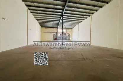 مستودع - استوديو - 2 حمامات للايجار في الجرف الصناعية 2 - الجرف الصناعية - عجمان