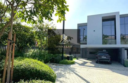 Townhouse - 3 Bedrooms - 4 Bathrooms for rent in Kaya - Masaar - Tilal City - Sharjah