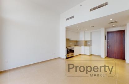 Apartment - 1 Bedroom - 2 Bathrooms for sale in Jenna Main Square 2 - Jenna Main Square - Town Square - Dubai