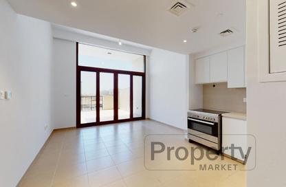 Apartment - 1 Bedroom - 2 Bathrooms for sale in Jenna Main Square 2 - Jenna Main Square - Town Square - Dubai