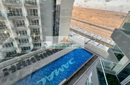 Apartment - Studio - 1 Bathroom for rent in Viridis A - Viridis Residence and Hotel Apartments - Damac Hills 2 - Dubai