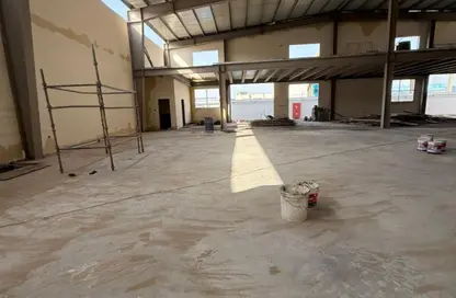 مستودع - استوديو - 1 حمام للايجار في أم الثعوب - أم القيوين مستودع - استوديو - 1 حمام للايجار في أم الثعوب - أم القيوين